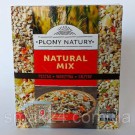 Крупа (каша) Микс (чечевица, гречка, морковь)  PLONY NATURY Express ( 4х80г) Польша 320г