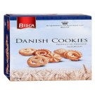 Печиво Датське Bisca Danish Cookies 375 г Данія