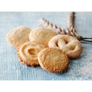Печиво Датське Bisca Danish Cookies 375 г Данія