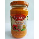 Соус Калабрийский песто Baresa Pesto alla Calabrese Ricotta 190г