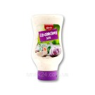 Соус чесночный БЕЗ ГЛЮТЕНА Kania Czosnkowy 410г Польша