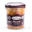 Тушенка свиная Мясной Деликатес Nasze Smaki Miesny Przysmak 300г Польша