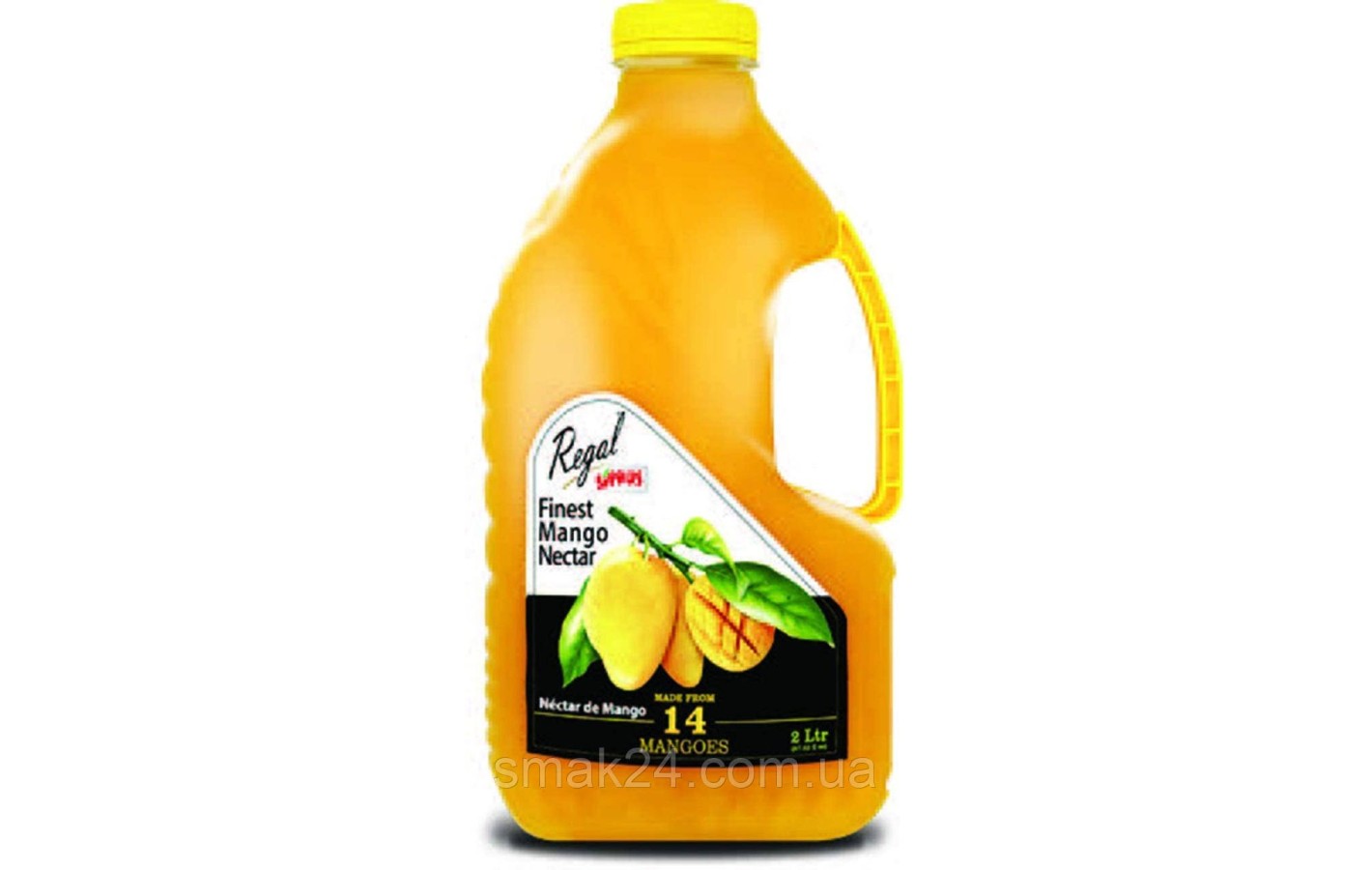 Нектар манго Regal Siprus Finnest Mango 2л Пакистан
