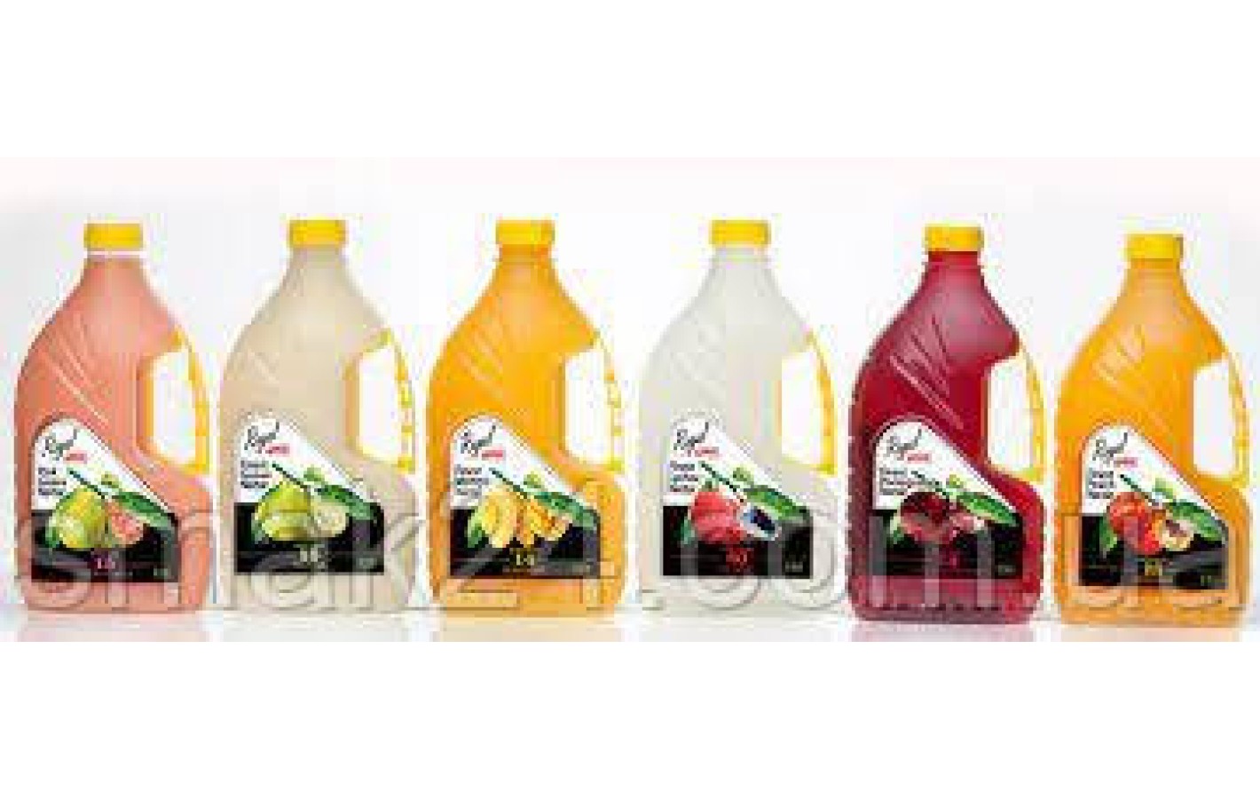 Нектар манго Regal Siprus Finnest Mango 2л Пакистан