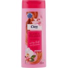 Шампунь Орхідея об'єм, очищення Cien Glanz&Volumen Shampoo 300 мл Німеччина