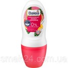 Роликовий дезодорант Солодкий Сонце Balea 50 ml Німеччина