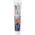 Зубная паста с активированным углем Dontodent Black Shine 75 мл Германия