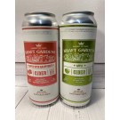 Сидр Kraft Gardens (Яблуко та грейпфрут) 5,0%, 500 мл