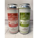 Сидр Kraft Gardens (Яблуко) 5,0%, 500 мл