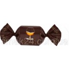 Шоколадні цукерки лікер Бренді Mieszko Brandy 180г Польща