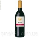 Вино червоне сухе Rebelle Rouge Dry 0,75 л, Франція