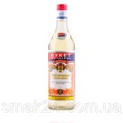 Вино белое полусладкое 