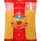Макаронные изделия (паста) Колечки Riscossa Aneletti  N 74 500г Италия