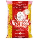 Макаронные изделия (паста) Ракушки мелкие Riscossa Cocciolette  N 41 500г Италия