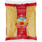Макаронные изделия (паста) Вермишелька Riscossa  Vermicelli Tagli  N 70 500г Италия