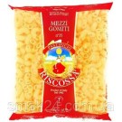 Макаронные изделия (паста) Рожки  Riscossa  Gomiti  N 35 500г Италия