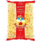 Макаронные изделия (паста) Гребешки  Riscossa Greste di gallo # 49 500г Италия