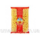 Макаронные изделия (паста) Гребешки  Riscossa Greste di gallo # 49 500г Италия