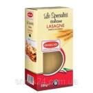 Макаронные изделия Лазанья Giglio  Lasagne 500г Италия