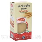Макаронные изделия Лазанья Giglio  Lasagne 500г Италия