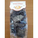 Макароны Гнезда с чернилами каракатицы Cara Nonna san severo di puglia  Италия, 500г