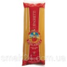 Макаронные изделия (паста) Спагетти  Riscossa Spaghetti  1кг Италия