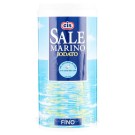 Морська йодована сіль натуральна Cis Sale Marino Iodato Fino (тубус) 500г Італія