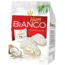 Кокосовые вафли Happy Bianco Coconut 140г Польша