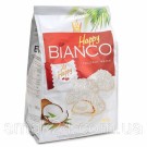 Кокосовые вафли Happy Bianco Coconut 140г Польша