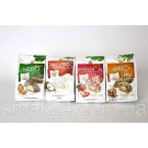 Кокосовые вафли Happy Bianco Coconut 140г Польша