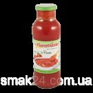 Томатное пюре La Fiammante passata 100% pomidorowy Italiani 680г Италия