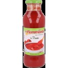 Томатное пюре La Fiammante passata 100% pomidorowy Italiani 680г Италия