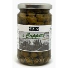Каперсы консервированные Satos i Capperi 290г Италия