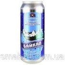 Напиток безалкогольный Байкал 0,5л ТМ Лимонады Черкащини