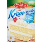 Крем для тортів Смертанковий Cykoria Krem do tortcow o smaku smietankowym 100 г Польща