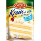 Крем для тортів Смертанковий Cykoria Krem do tortcow o smaku smietankowym 100 г Польща