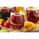 Вино белое фруктовое Сангрия Keep Calm and Drink Sangria Испания 750мл