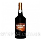 Портвейн червоний Pousada Porto Tawny 19% Португалія 750 мл