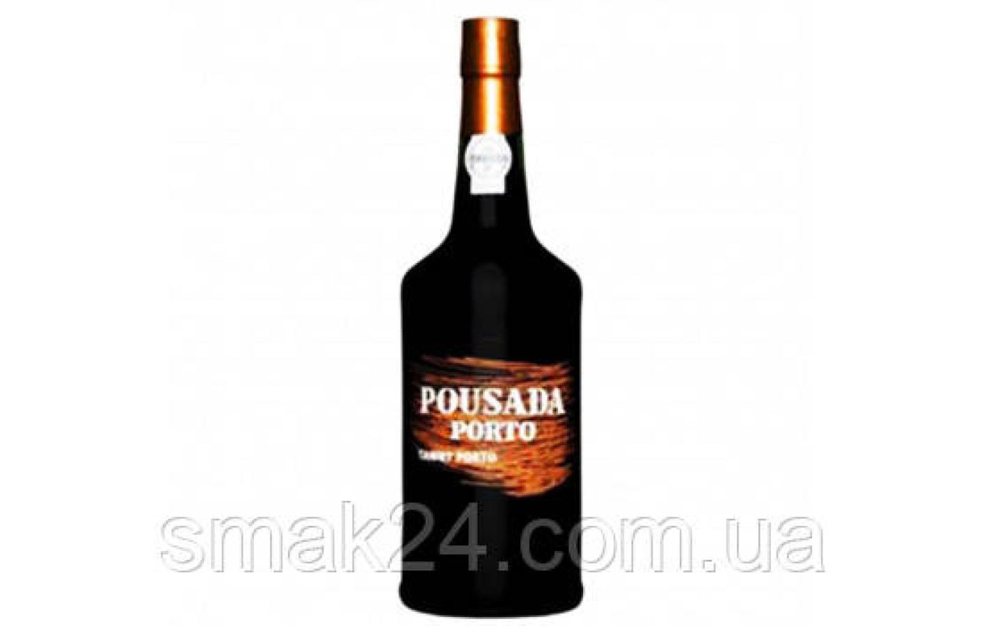 Портвейн червоний Pousada Porto Tawny 19% Португалія 750 мл