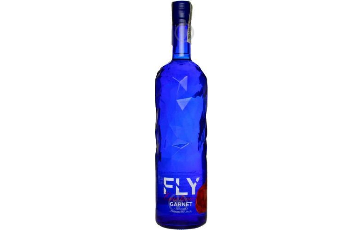 Горілка Fly Emotions Garnet 40% 1 л