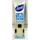 Печенье без сахара с ванильным кремом  Bonitki smaku waniliowym 130г Польша