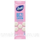 Печенье без сахара с ванильным кремом  Bonitki smaku waniliowym 130г Польша
