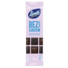 Печенье без сахара с кремом со вкусом брауни Bonitki smaku brownie 130г Польша