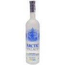 Водка Arctic Palace  40% 1л