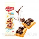 Печиво з кремовою начинкою та молочним шоколадом Chocobears dr.Gerard 116г