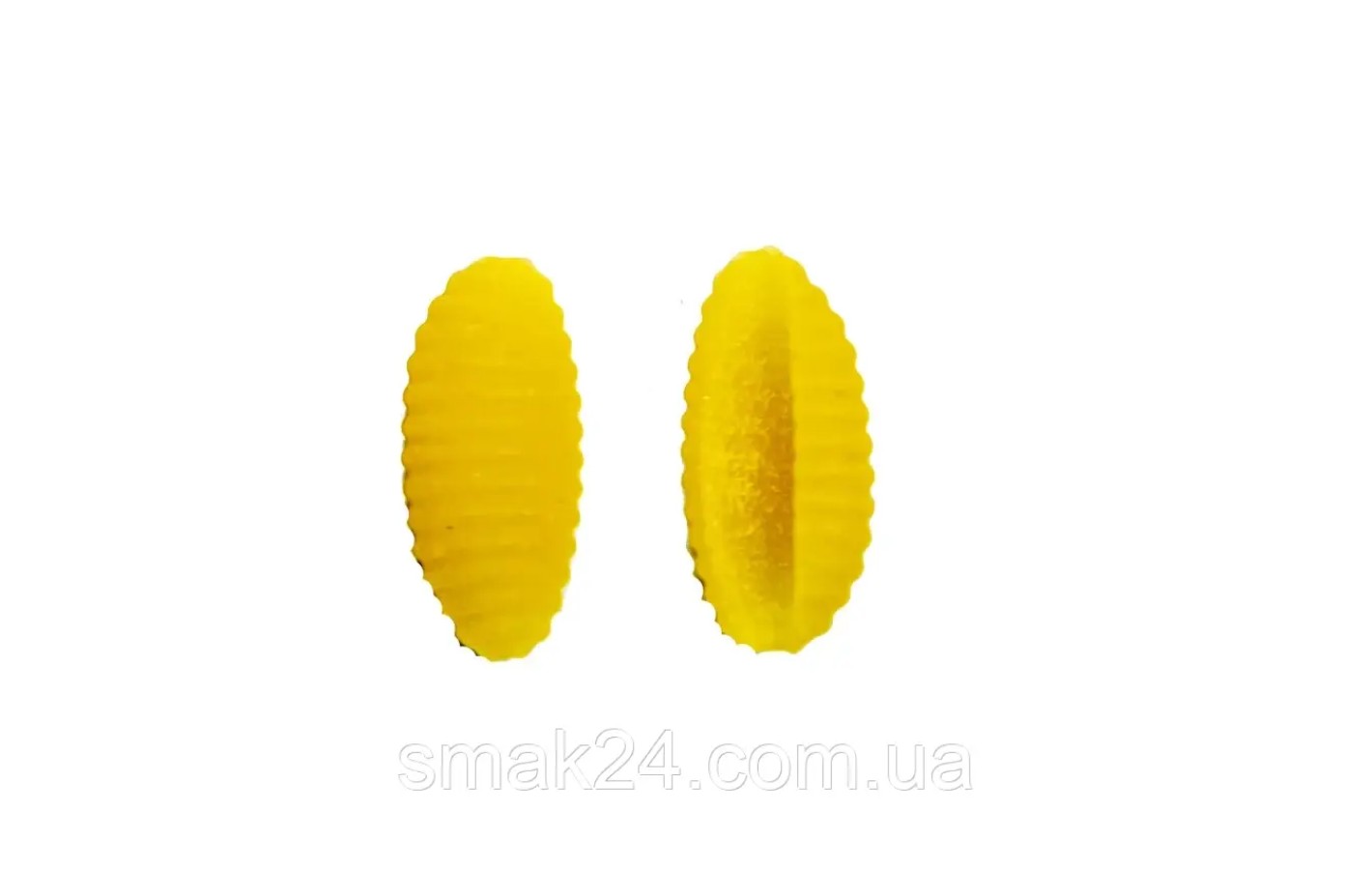Макаронные изделия (паста) Гребешки Pasta Del Levante SARDI  500г Италия
