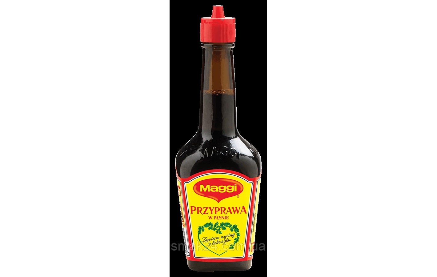 Приправа жидкая Maggi Przyprawa w płynie 200г Польша