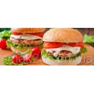 Соус Гамбургер Kania Sos Hamburger 410г Польша