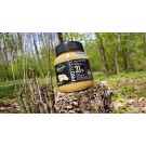 Ореховая паста PROTEIN 31% без сахара и пальмового масла с ванилью Vitanella 350 г Польша