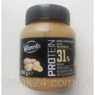 Горіхова паста PROTEIN 31% без цукру і пальмової олії з ваніллю Vitanella 350 г Польща